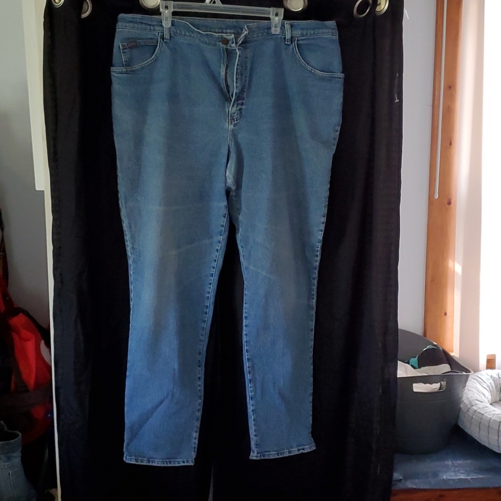 Riders by Lee. Jeans